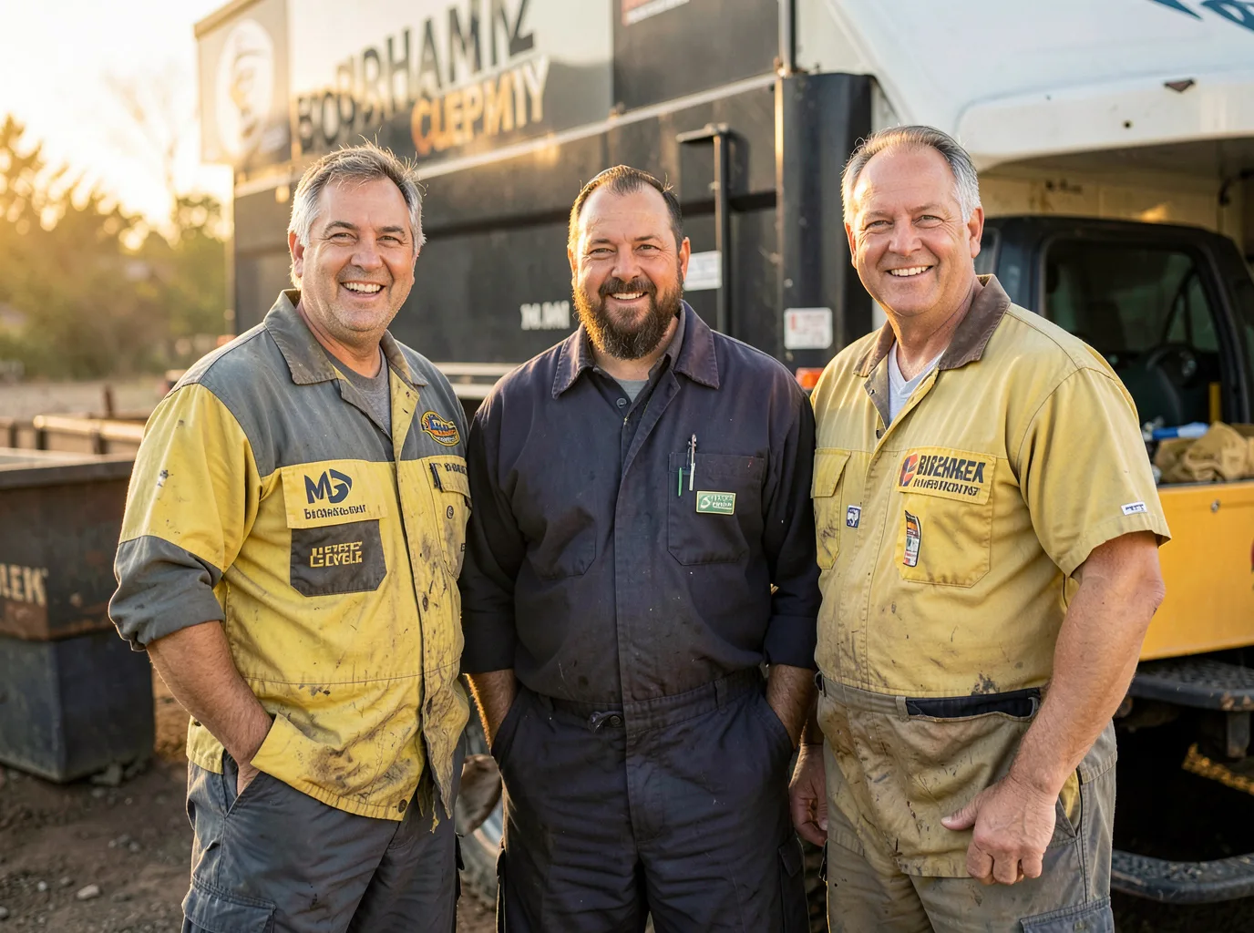 Sewage Cleanup company in Dewitt, VA